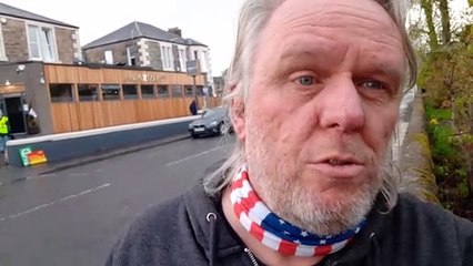 Election day in Fife: Final hours before polling stations close