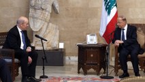 ما وراء الخبر- وزير الخارجية الفرنسي في بيروت.. ما مصير مبادرة باريس للحل في لبنان؟