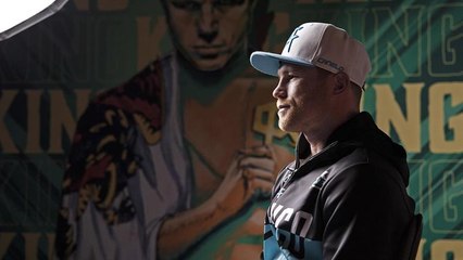 Canelo no es más que JC Chávez: Boxeo