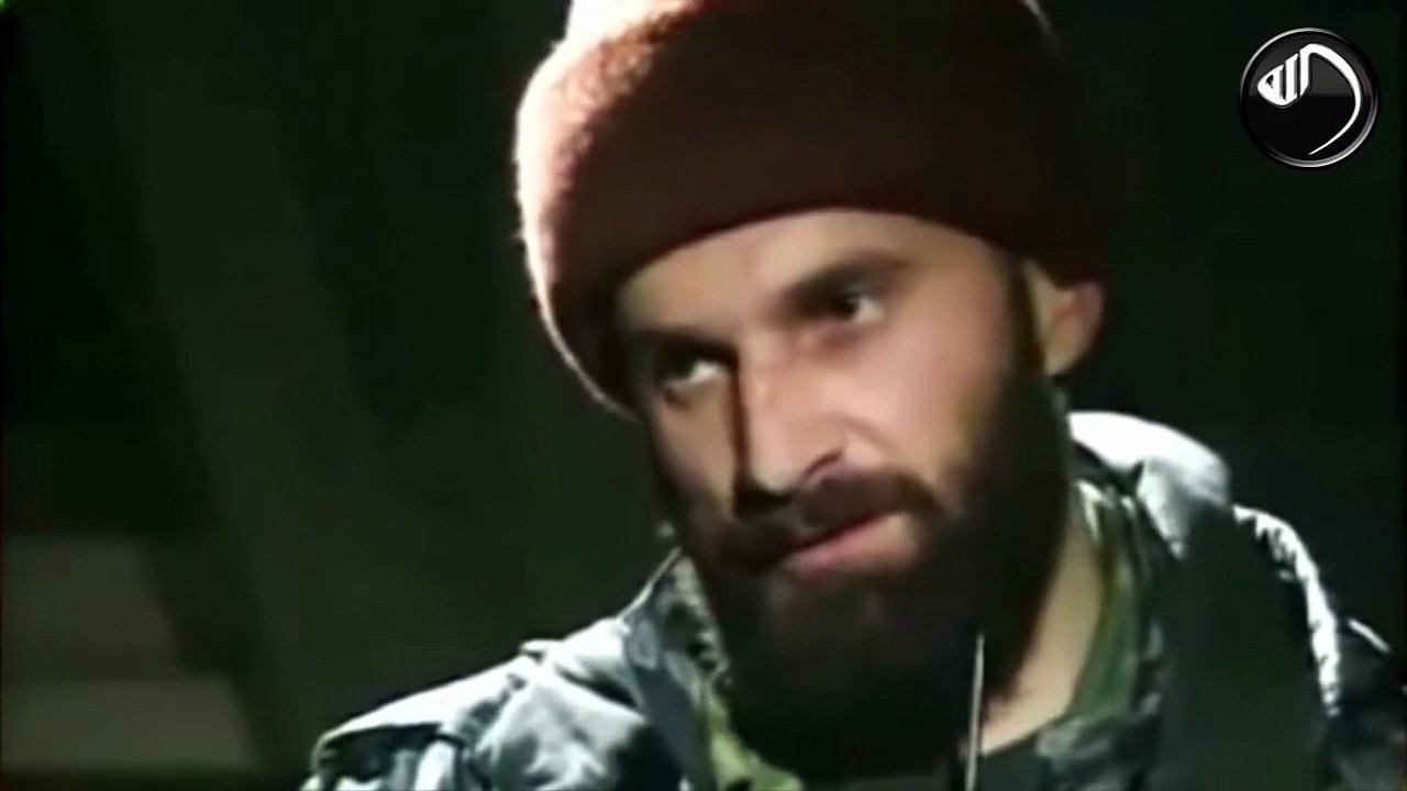 Şamil Basayev 'terörist misiniz' sorusuna öyle bir cevap verdi ki...