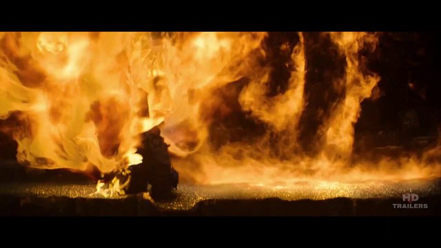 EXCLUSIVE EDIT: LIU KANG vs KABAL FULL FIGHT SCENE + FATALITY! FLAWLESS VICTORY / MORTAL KOMBAT MOVIE HD 2021