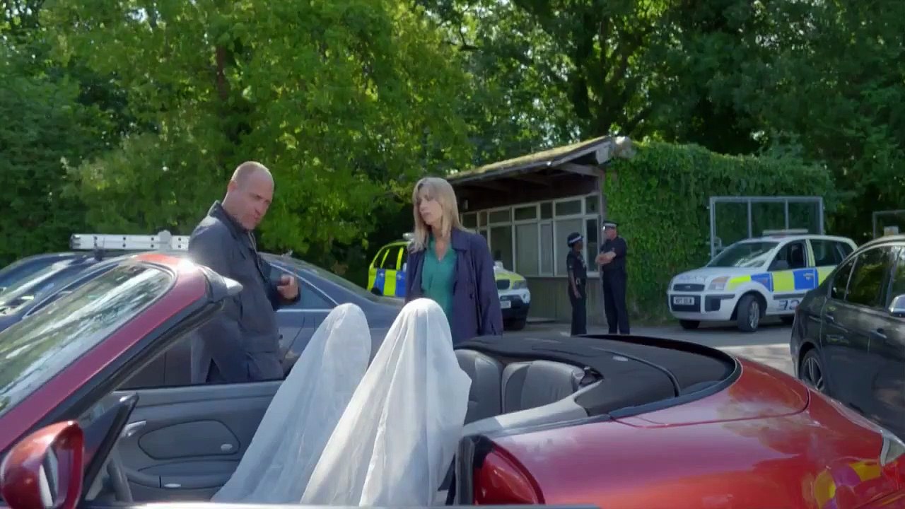 The Coroner S02E07 - Perfect Pair
