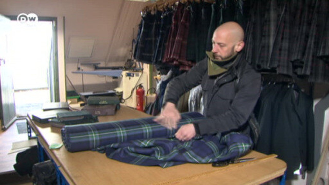 Steuert Schottland nun ins Abenteuer Unabhängigkeit?