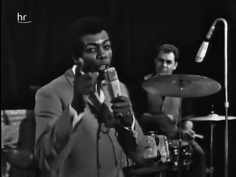 Jack Hammer - Go Get Him Girl 1966 with Cherry Wainer and Don Storer on Beat! Beat! Beat! TV show