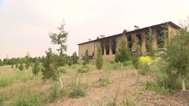 Kırgızistan Tacikistan arasında çatışmaya neden olan su dağıtım şebekesi modernize edilecek