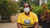 البرازيل: معاناة الفقراء بسبب الجائحةبار