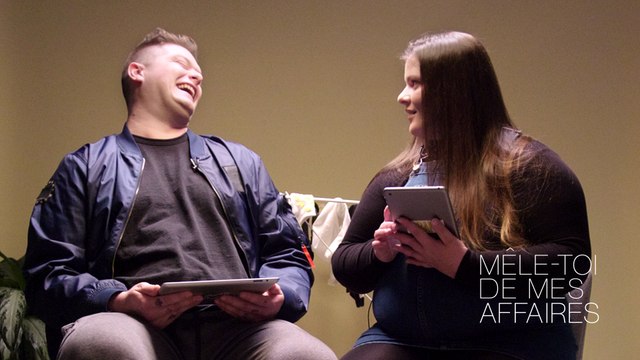 Faire un budget de couple pour préparer l'arrivée d'un enfant | Mêle-toi de mes affaires