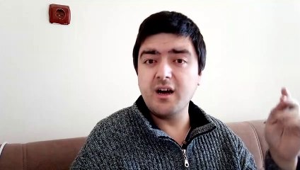 RÜYADA ÖLÜNÜN BAŞINDA KAN GÖRMEK