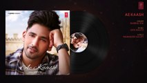 Babbal Rai Ae Kaash (AUDIO) Simran Hundal  Maninder Kailey  Desi Routz  Latest Punjabi Songs