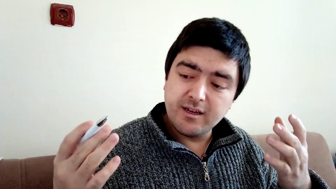 RÜYADA KÖPEKTEN KAÇMAK - Dailymotion Video