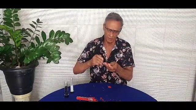 Projeto: De miçanga em miçanga Empreendedor: Airton Lemos Mapa Produto Cultural financiado pela Lei Aldir Blanc - Betim/MG