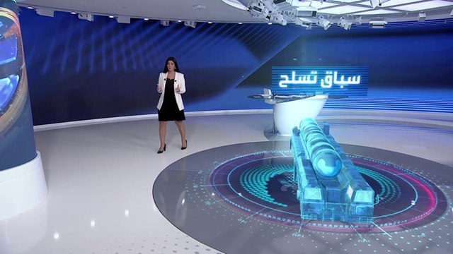 قدرات صاروخ يوم القيامة الروسي