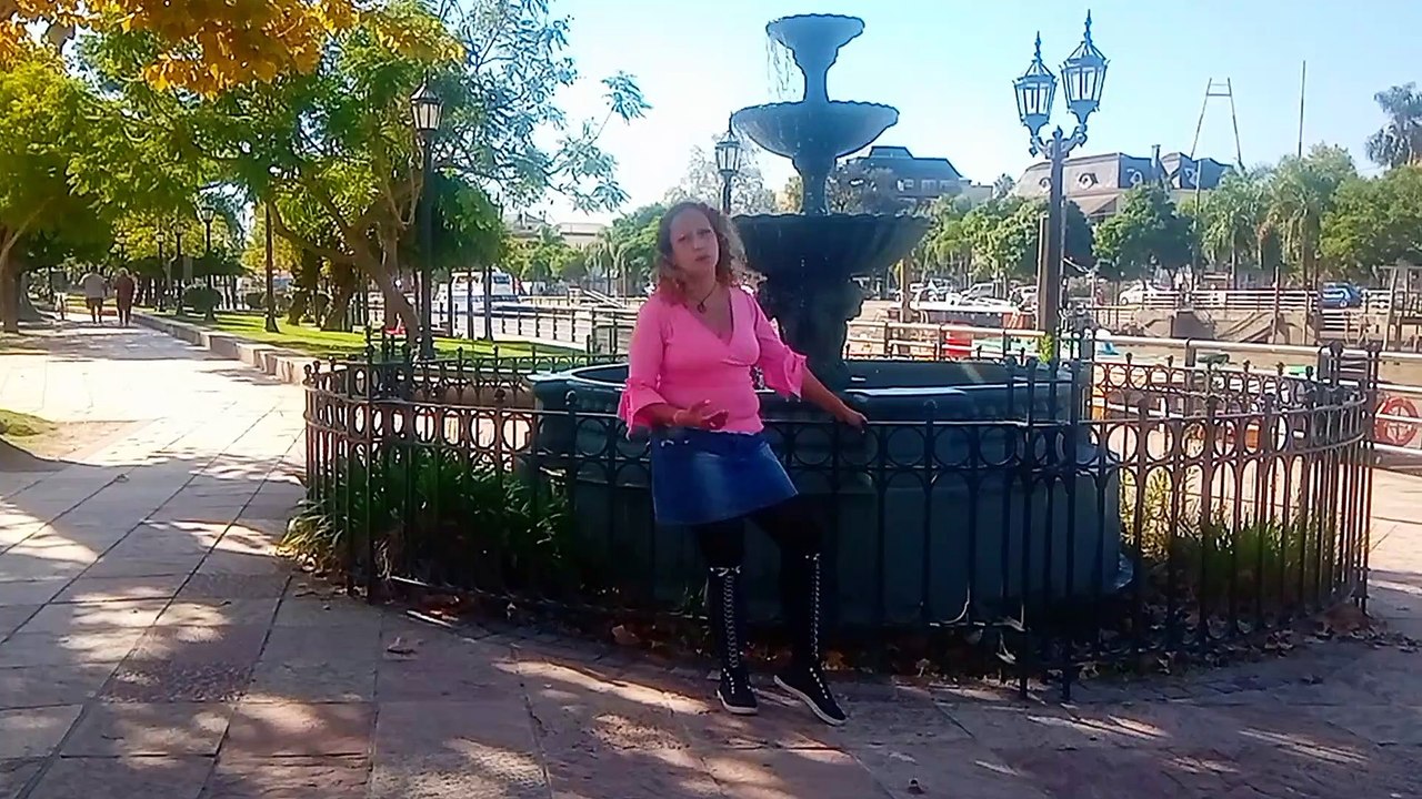 Tú no estás en casa Autora Giselle Castillo Vargas