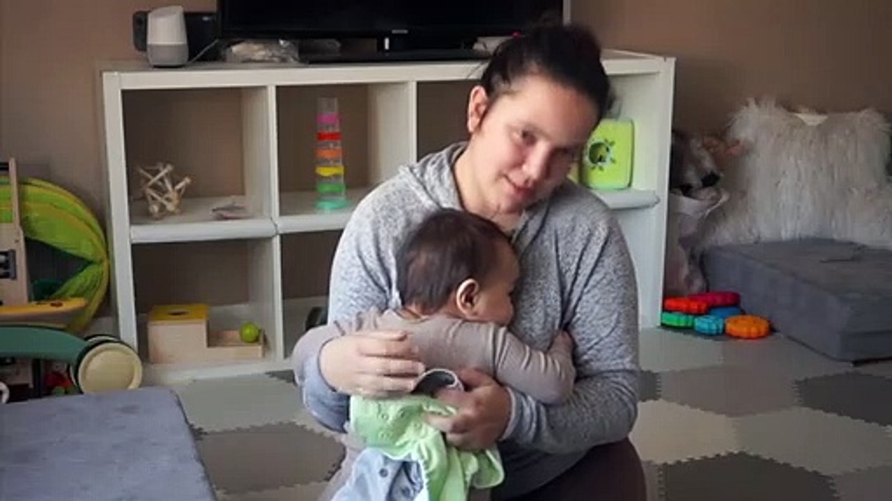 Cloth Diaper Review - Types Of Of Cloth Diapers  Aio, Pocket, Prefolds And Covers - Bumgenius +More