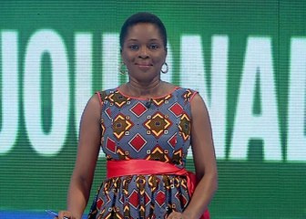 Le 19 Heures de RTI 2 du 06 mai 2021 par Amy Coulibaly LE BON