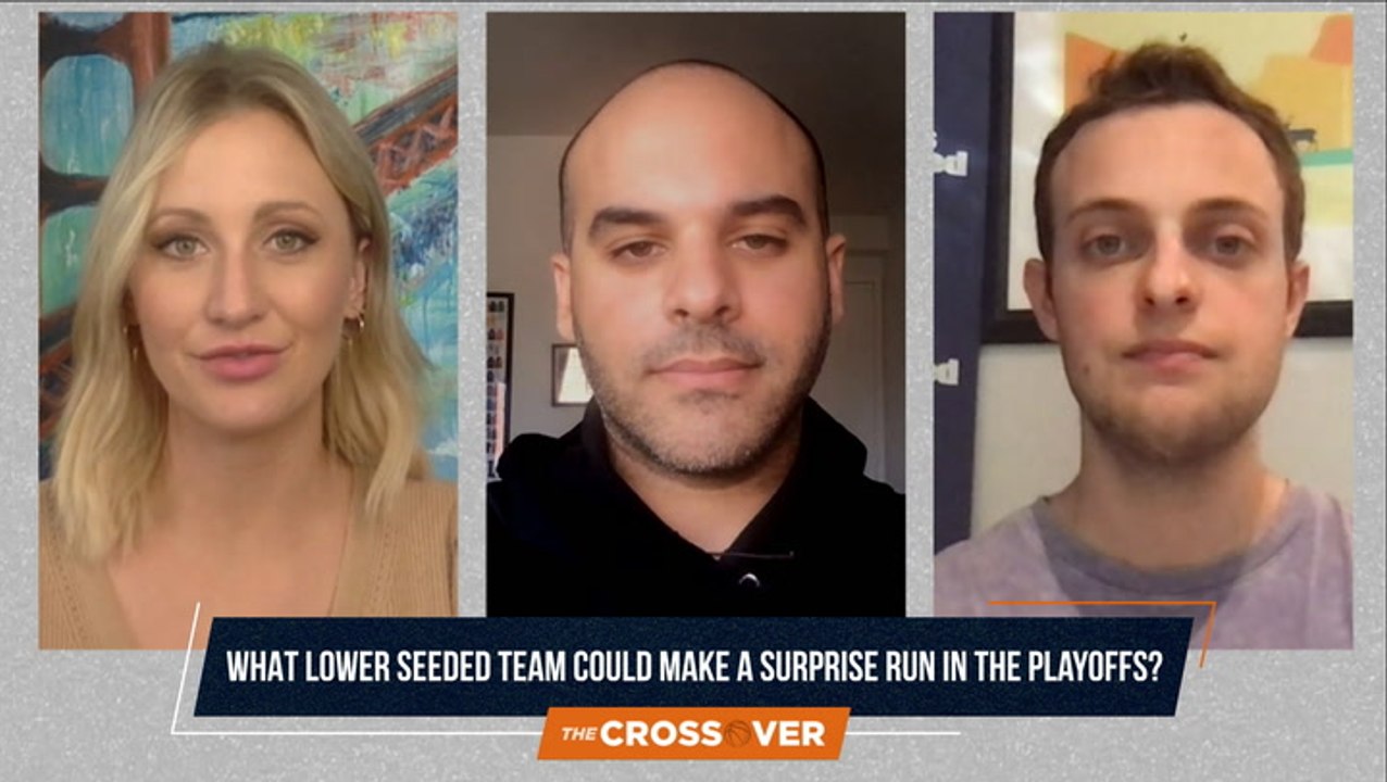 The Crossover: Which Lower-Seeded Teams Could Make a Run in the Playoffs?
