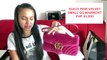 Suprise Gucci Sale Unboxing!!! | Discounted Items!!!