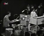 Cherry Wainer & Don Storer - Green Onions on Beat! Beat! Beat! 1960s TV show, epic Jazz Organist