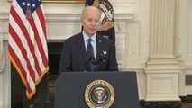 La industria farmacéutica carga contra Biden por su apoyo a retirar patentes