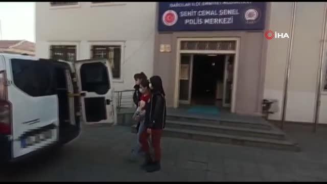 Son dakika: Bağcılar'da önce boğulan sonra yakılarak altınları gasp edilen kadın hayatını kaybetti