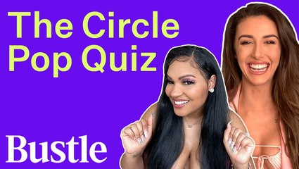 Are The Circle S2 Finalists Friends Or Enemies?