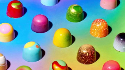 Japanese-Inspired Sweets We're Obsessed With Right Now