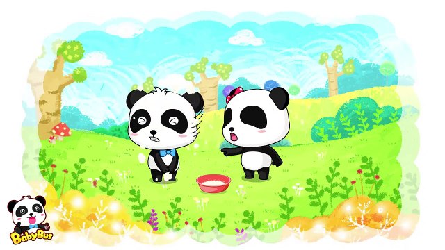 ❤ No More Bedwetting | Baby Cartoon | Animation For Babies | Kids Videos | BabyBus