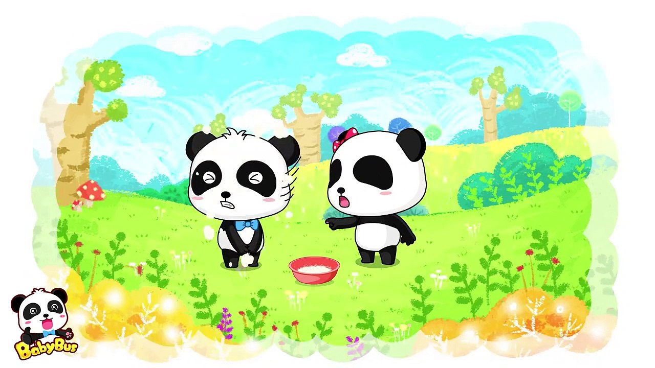 ❤ No More Bedwetting | Baby Cartoon | Animation For Babies | Kids Videos | BabyBus