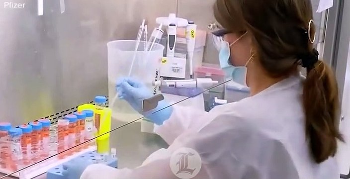 Puede la vacuna del COVID-19 afectar a la menstruación