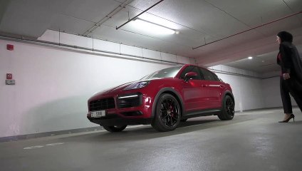 ما الجديد في سيارات 2021 Cayenne