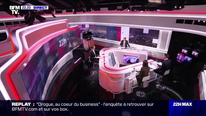24H sur BFMTV: les images qu'il ne fallait pas rater ce jeudi - 06/05