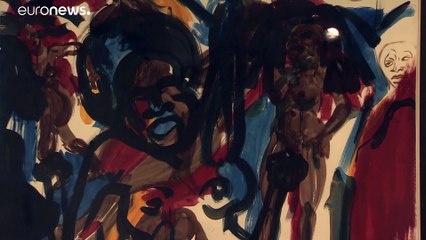 Женское искусство в Бильбао