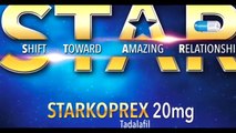 دواء STARKOPREX ستاركوبريكس لعلاج العجز الجنسي وضعف الانتصاب