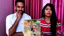 Indian Reaction On Pakistani Tik Tok Stars | Umer Butt | Ali Fayyaz Butt | Sehar Hayat | Swaggy D