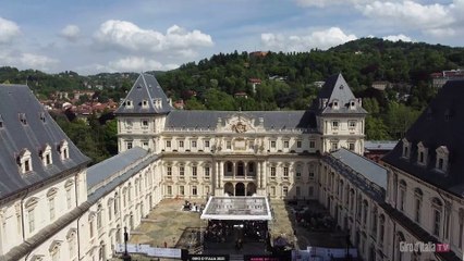 Giro d'Italia 2021 | Teams' Presentation