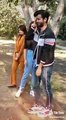 Umer Butt And Jannat Mirza Romantic Tiktok Videos|Tiktok Lover