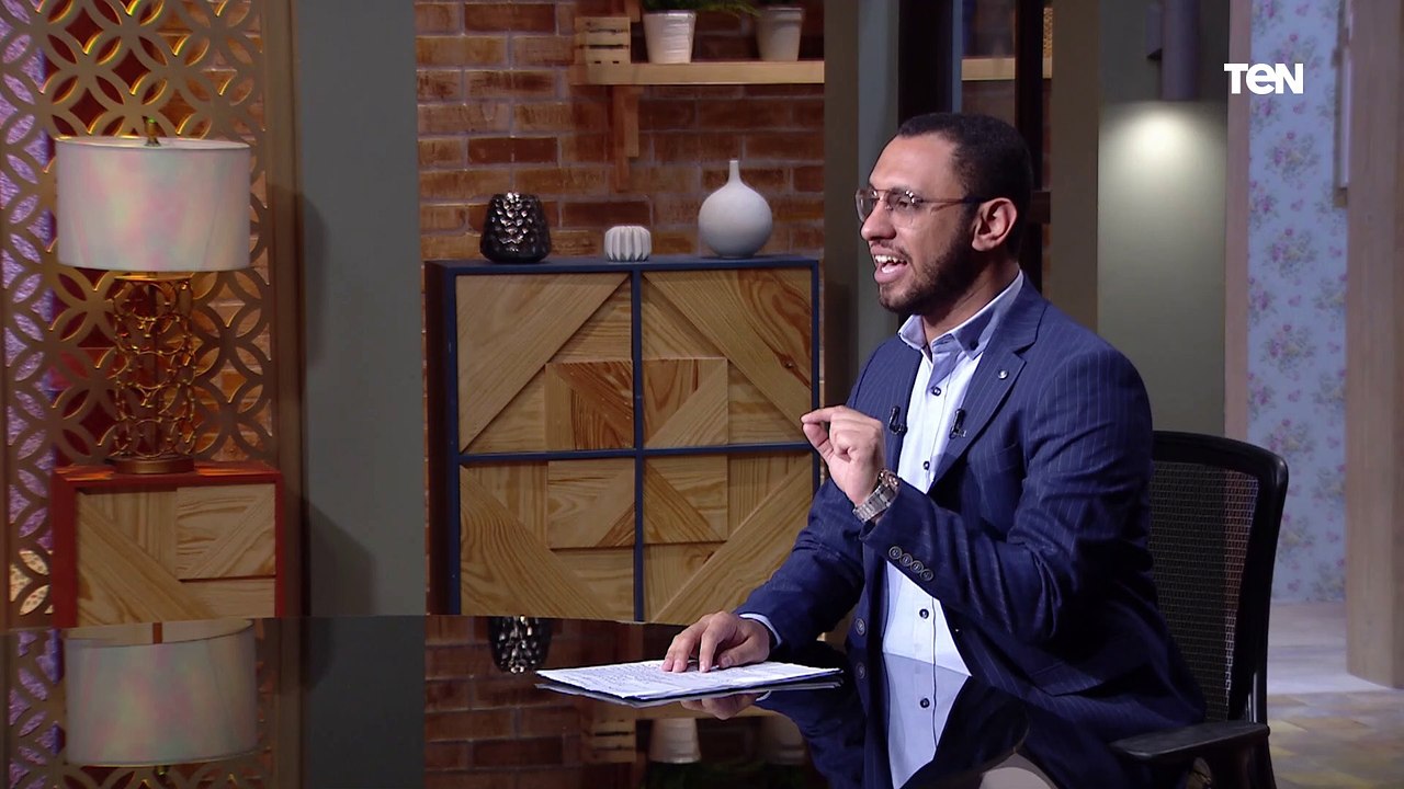 رحلة إلى الجنة | "مش زي الأكل اللي بناكله".. تعرف على طعام أهل الجنة مع د. صالح الشواف