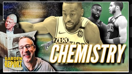 Does Jaylen Brown Fit with Kemba Walker and Jayson Tatum?