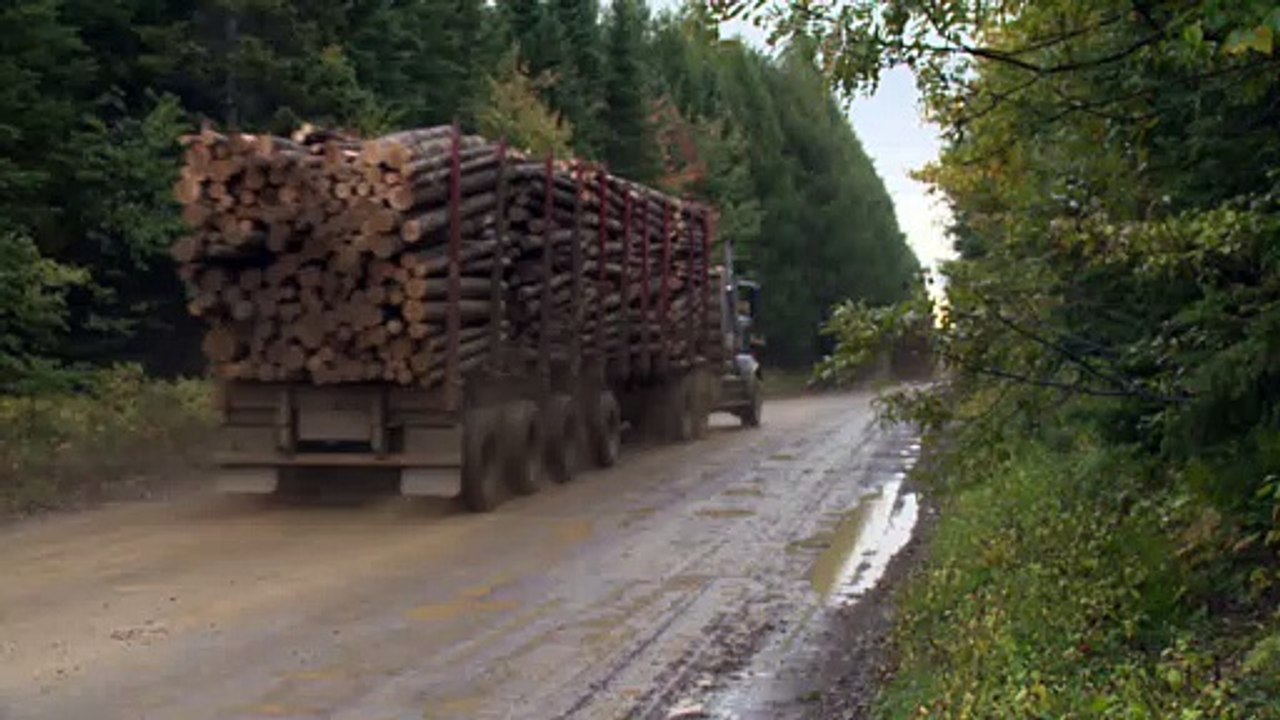 06 mai Topo PG Manque de bois Scierie St-Alphonse et St-Edgar