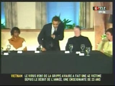 Clinton & Co jouent islamophobie apres racisme