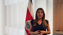 María José Corrales sobre aislamiento de fracción del PLN