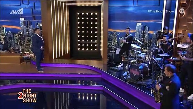 The 2night show: Ελένη Ράντου: Η αποκάλυψη για το ενδεχόμενο της υιοθεσίας που δεν γνωρίζαμε