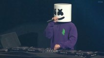 Marshmello Fortnite World Cup 2019 (LIVE) Concert