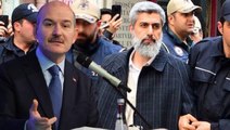 Bakan Soylu, Alparslan Kuytul'un skandal 15 Temmuz sözlerini yayınlayıp ateş püskürdü