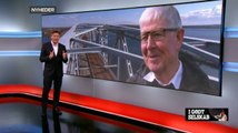 Bridgewalking Lillebælt er en voksende succes | Lillebæltsbro | 19-04-2017 | TV SYD @ TV2 Danmark