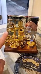 Isı enerjisini mekanik enerjiye dönüştüren müthiş icat