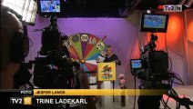 SIFA TV BINGO i fare | Aalborg | 08-10-2012 | TV2 NORD @ TV2 Danmark