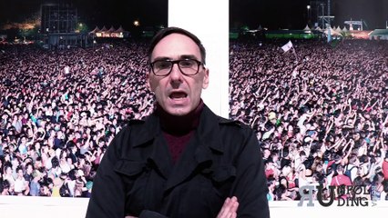 MASSIMO VITALI Leporello 2020. No Country for old men