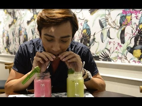 Cer Try I Episod 01 I Delicious