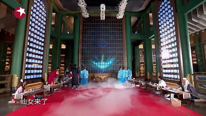 yt1s.com - 第4期邓紫棋绝美妲己萌翻天 逻辑鬼才邓伦再现神推理 雷佳音爆笑cos雷震子太雷人 极限挑战7GoFighting S7 EP4 20210425东方卫视官方频道A